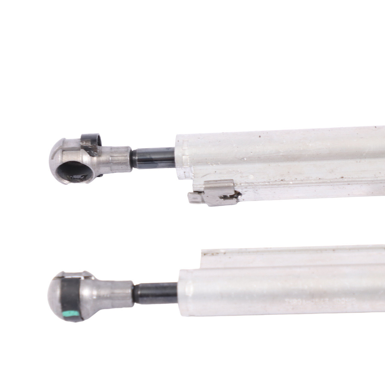 Mercedes A205 Convertible Folding Roof Hydraulic Cylinder Set A2178002800