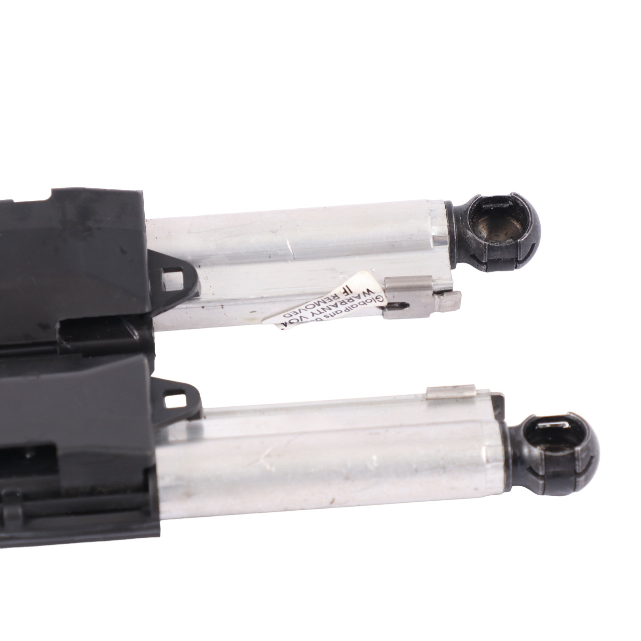 Mercedes A205 Convertible Folding Roof Hydraulic Cylinder Set A2178002800