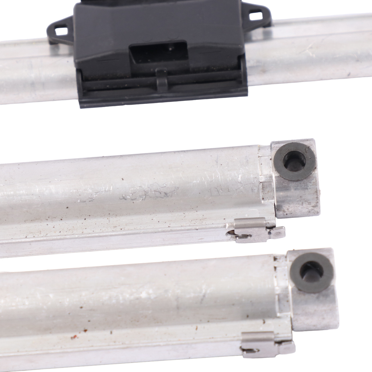 Mercedes A205 Convertible Folding Roof Hydraulic Cylinder Set A2178002800