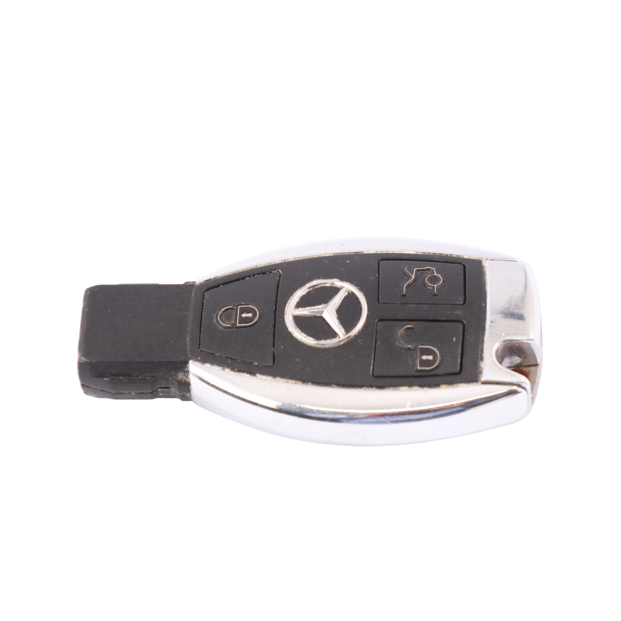 Mercedes C117 W166 W205 Radio Remote Alarm Key Fob Button A2229054100