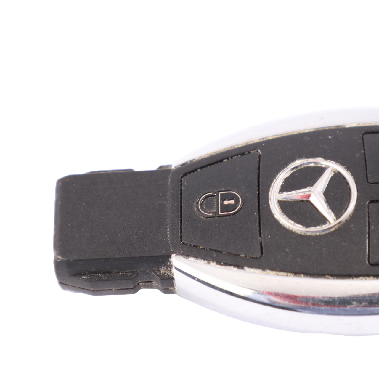 Mercedes C117 W166 W205 Radio Remote Alarm Key Fob Button A2229054100