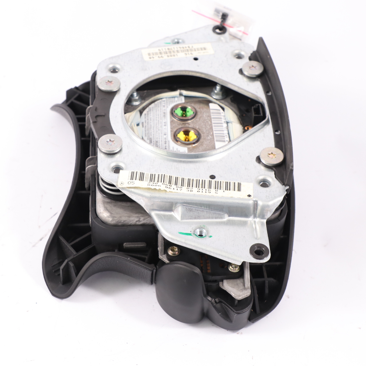 Mercedes CLK W209 Steering Wheel Air Bag Driver's Side Module Airbag A2308600002