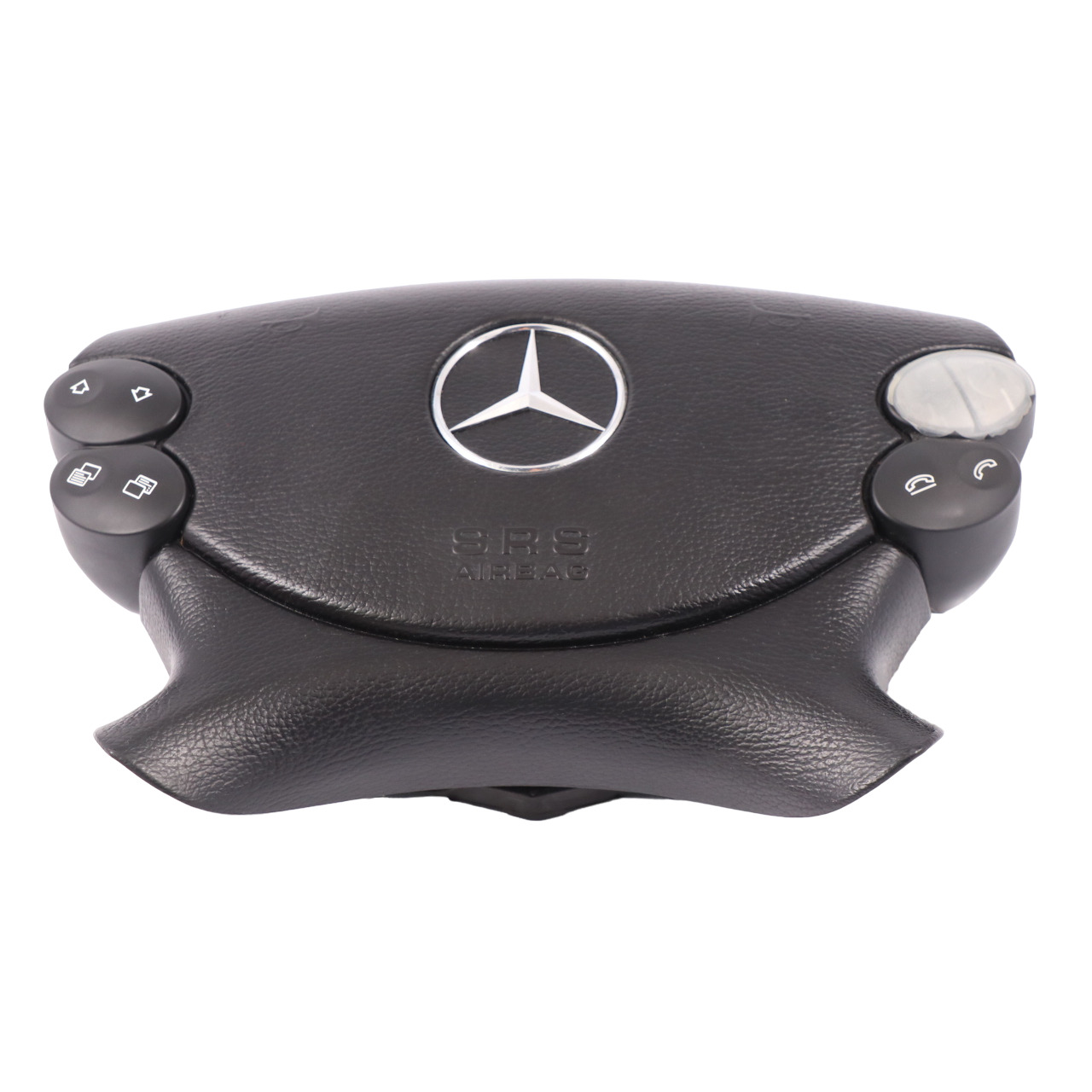 Mercedes CLK W209 Steering Wheel Air Bag Driver's Side Module Airbag A2308600002