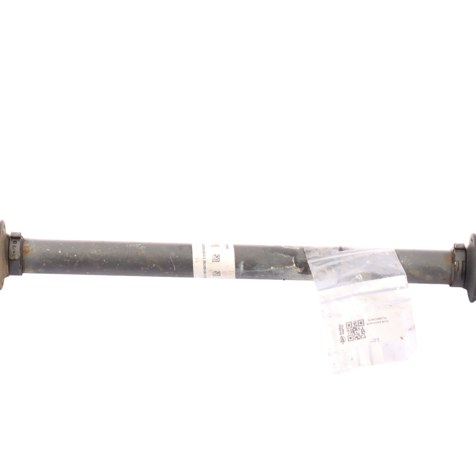 Drive Shaft Mercedes W176 W246 Rear Right O/S Axle Driveshaft 4matic A2463500710