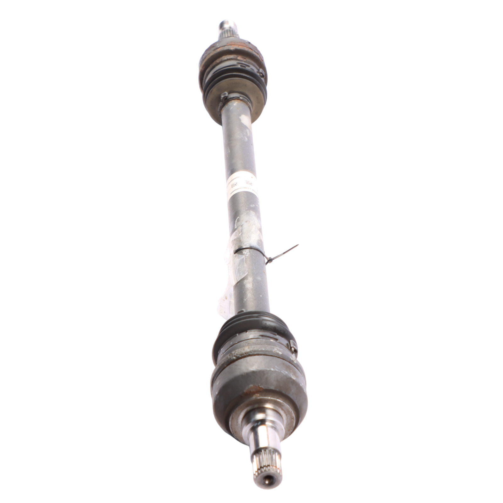 Drive Shaft Mercedes W176 W246 Rear Right O/S Axle Driveshaft 4matic A2463500710