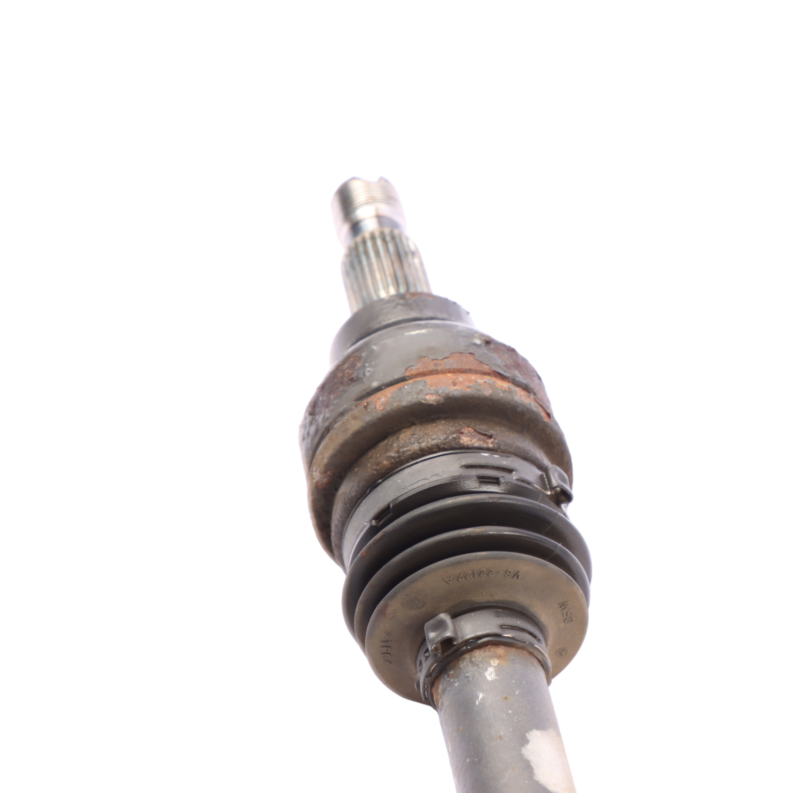 Drive Shaft Mercedes W176 W246 Rear Right O/S Axle Driveshaft 4matic A2463500710