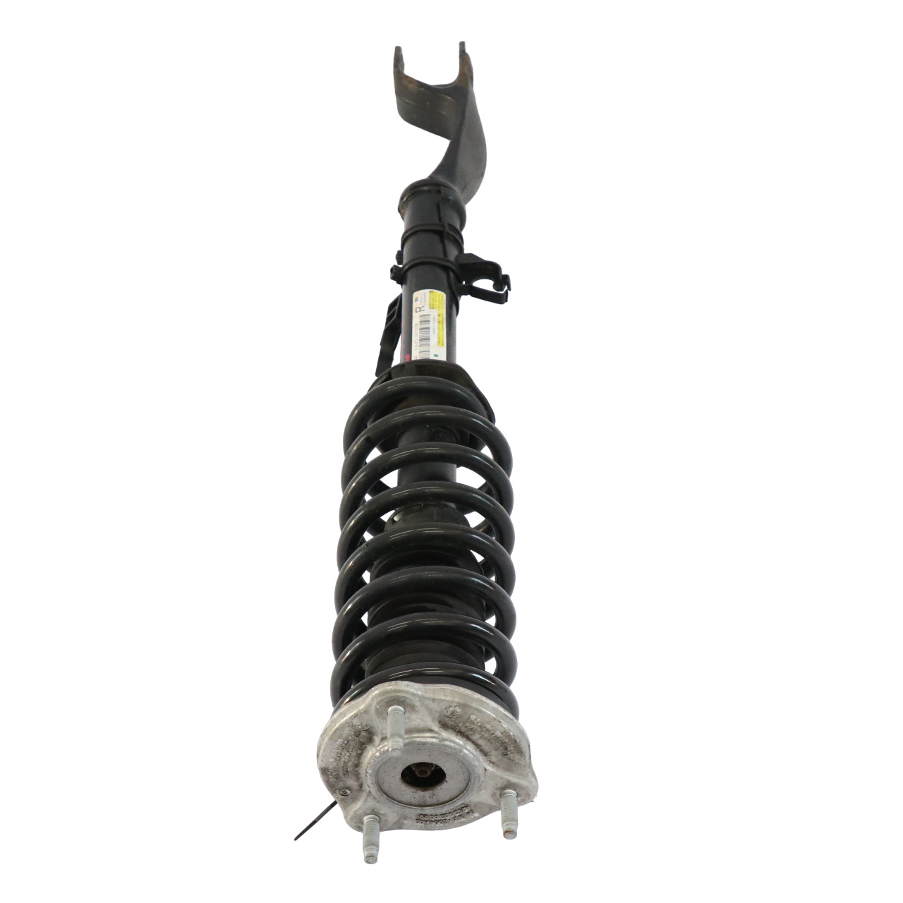 Strut Mercedes GLC X253 4matic Front Shock Absorber Left Spring A2533200330