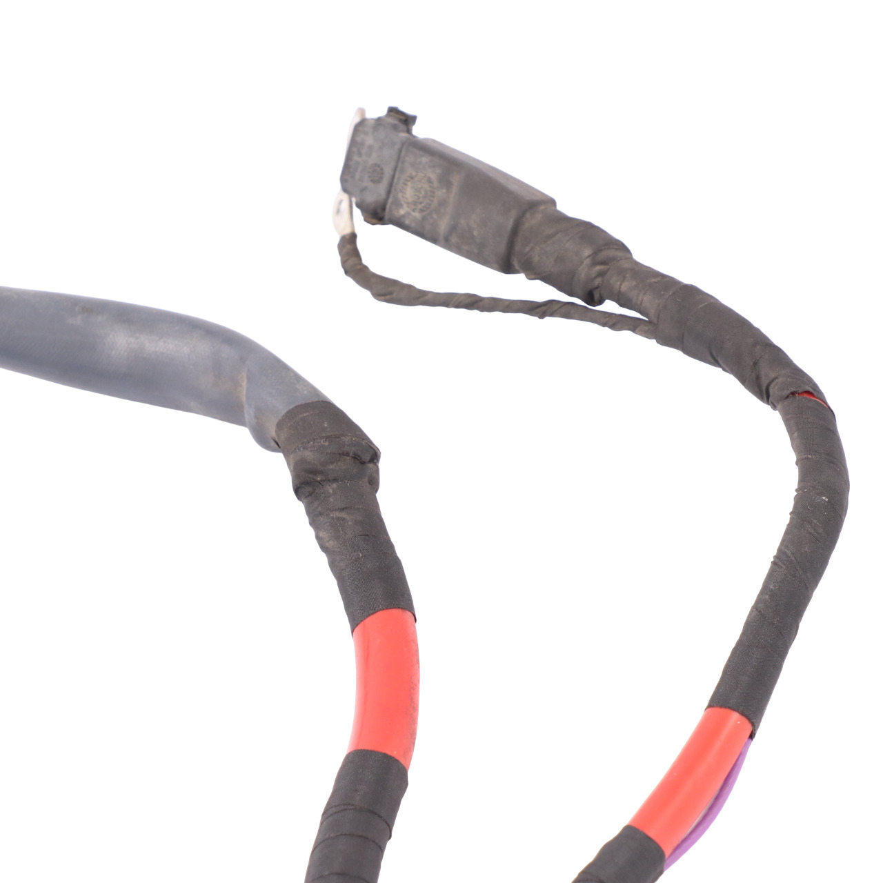 Battery Cable Mercedes C238 C253 Starter Alternator Wiring Harness A2535401001