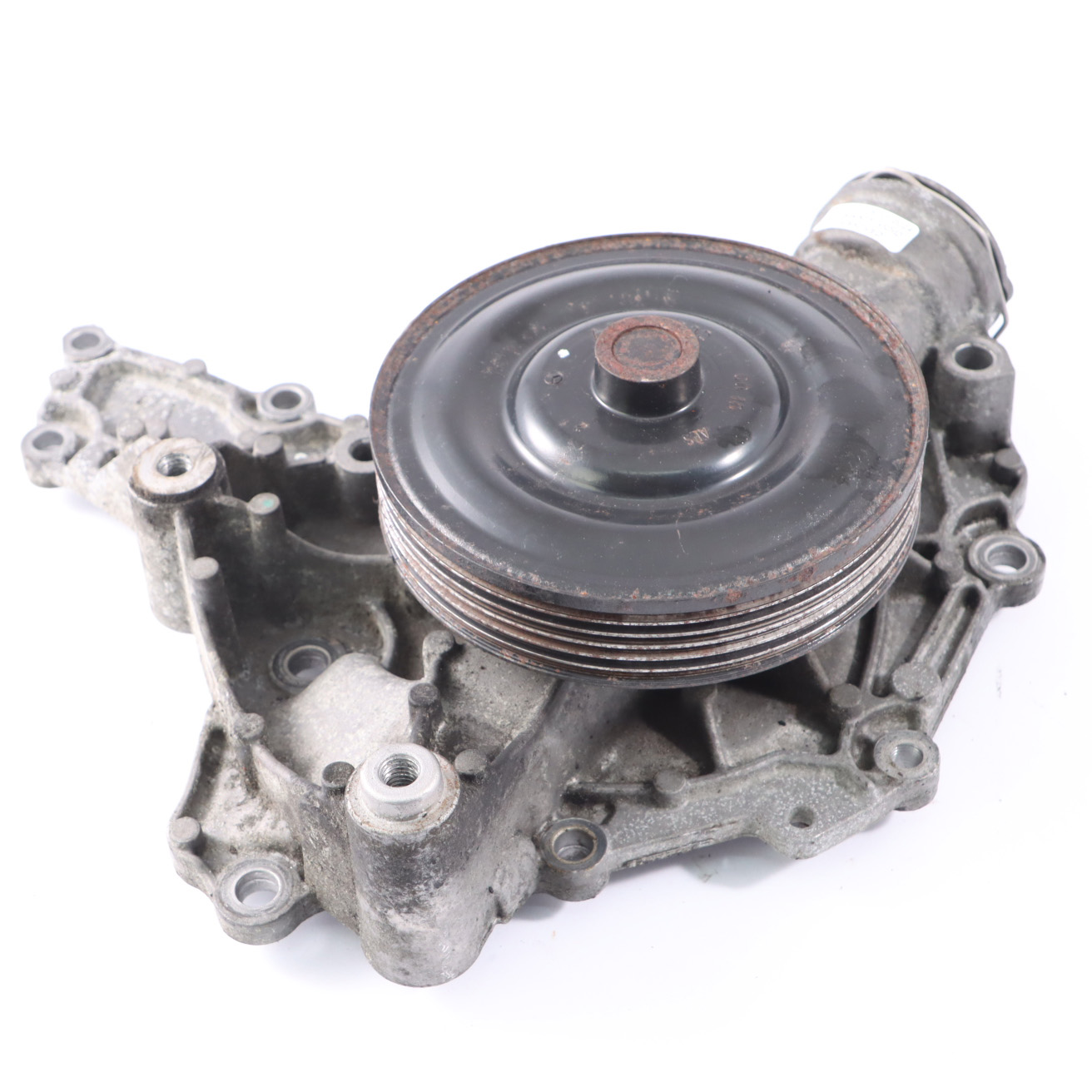 Water Pump Mercedes W203 Petrol M272 Engine Coolant Pump A2722010501