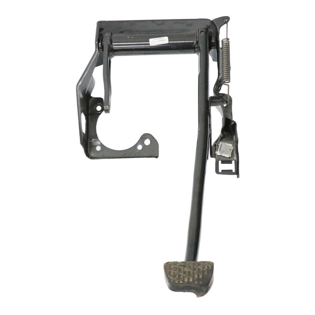 Mercedes Vito W447 Brake Pedal Assembly Unit A4472902700