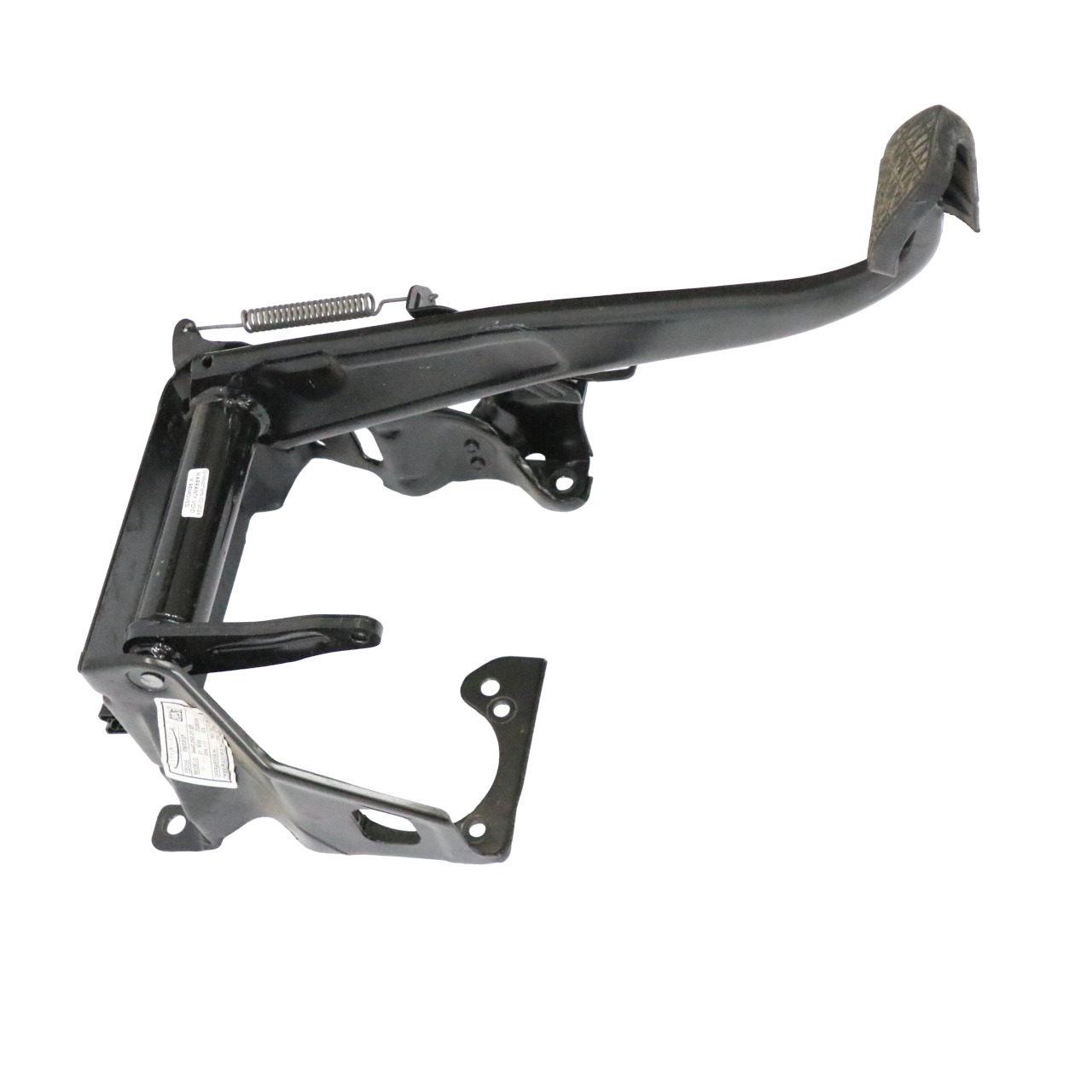 Mercedes Vito W447 Brake Pedal Assembly Unit A4472902700