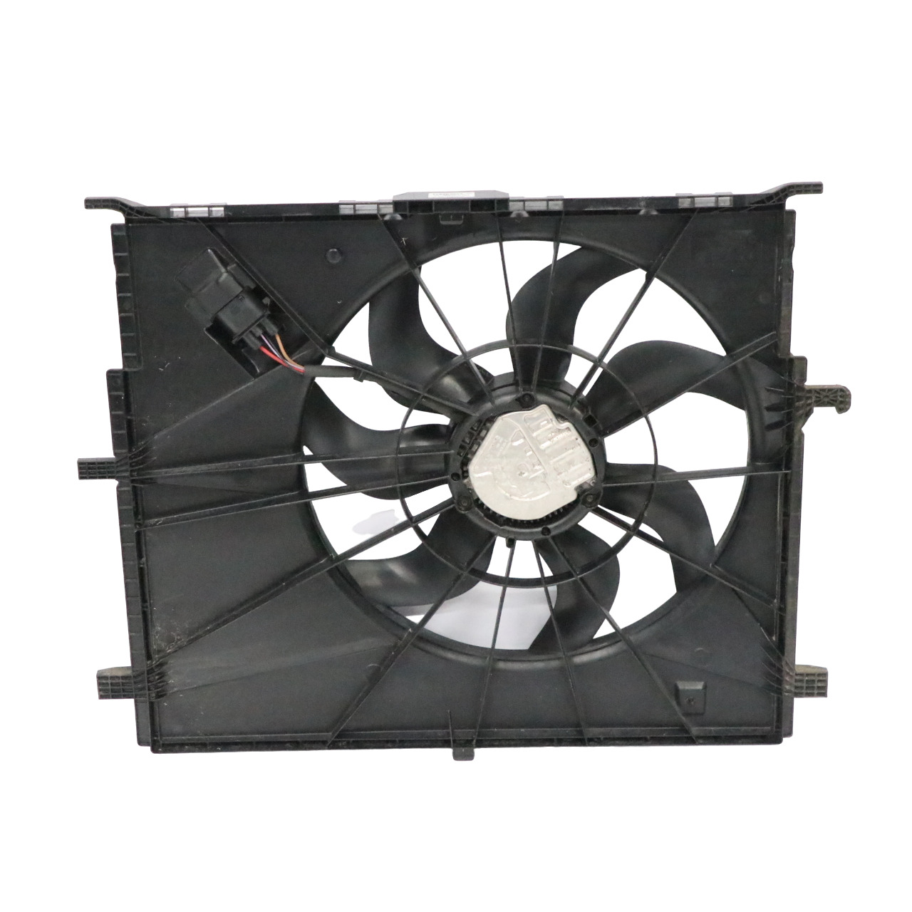 Mercedes Vito W447 OM622 Fan Shroud Engine Cooling Radiator Fan A4479060012