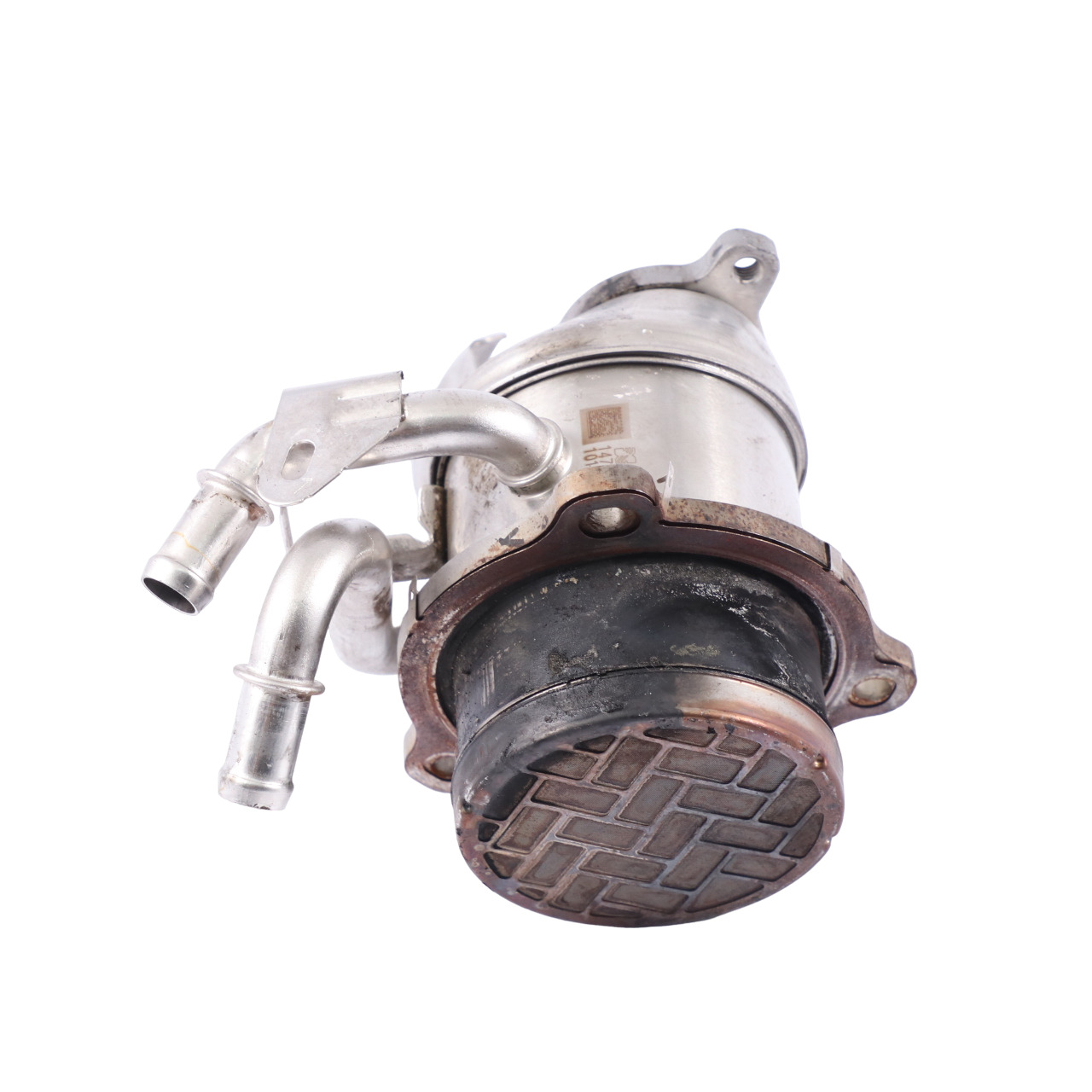 EGR Cooler Mercedes W447 Diesel OM622 Catalytic Converter EGR Cooler A6221400300