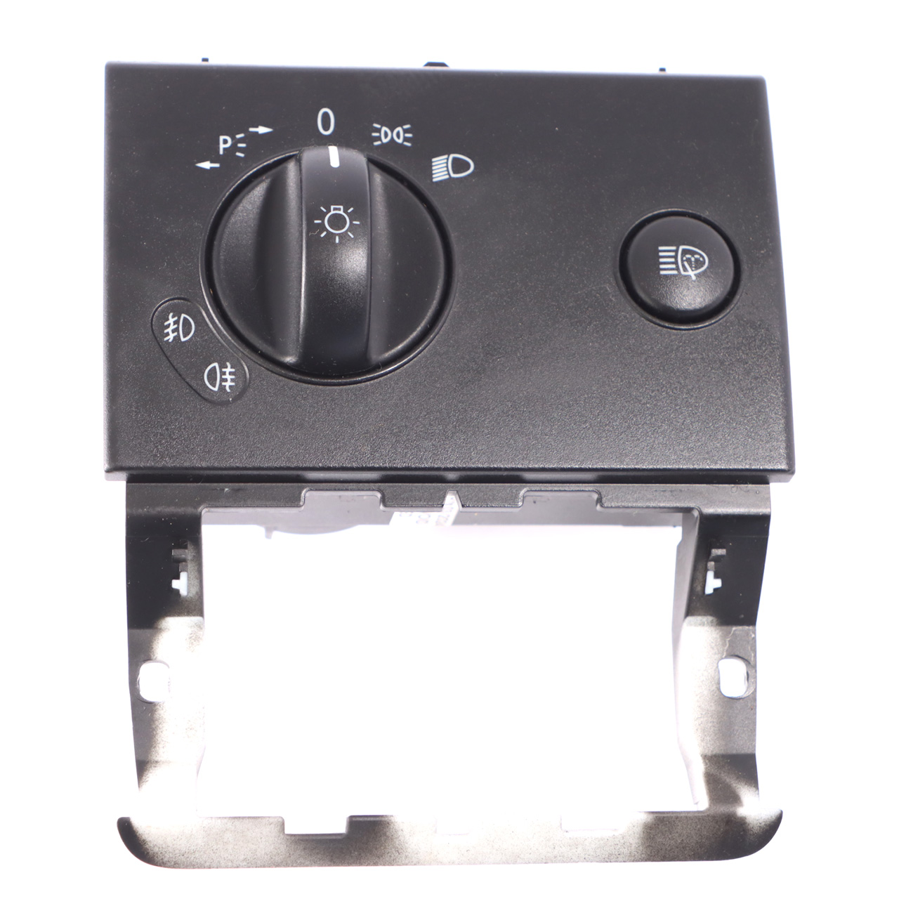 Mercedes Vito Viano W639 Headlight Fog Light Switch Unit Button A6395450504