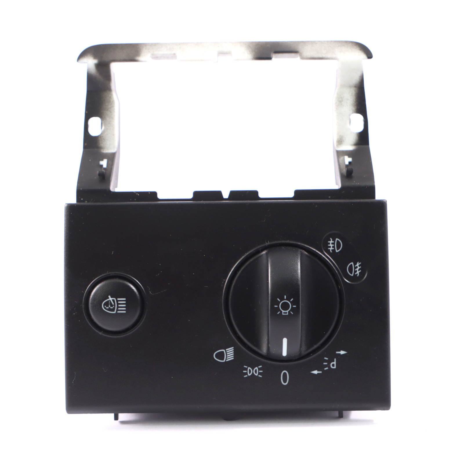 Mercedes Vito Viano W639 Headlight Fog Light Switch Unit Button A6395450504