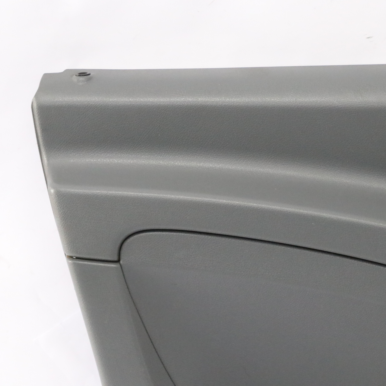 Mercedes Vito W639 Door Card Front Left N/S Trim Panel Cover Grey