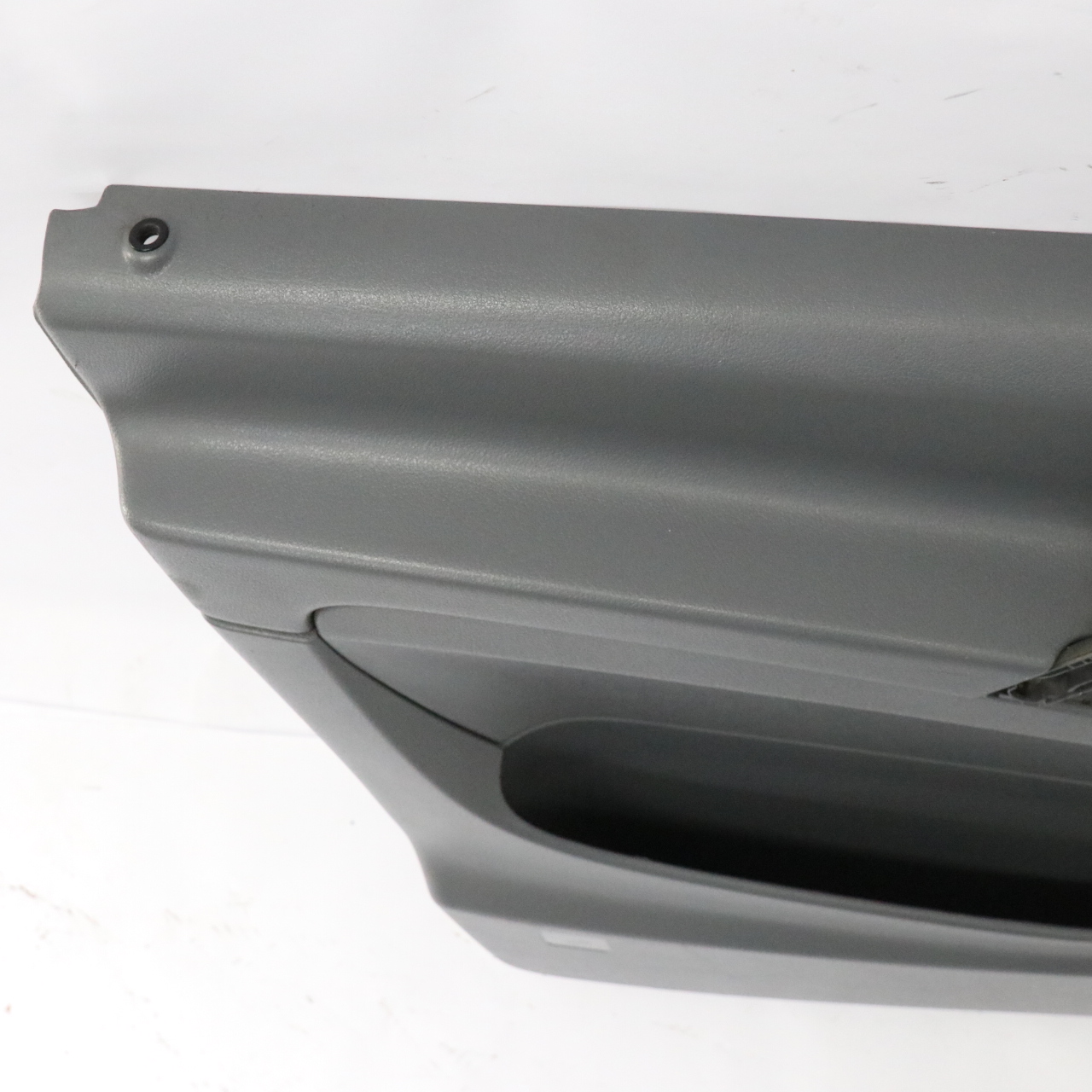 Mercedes Vito W639 Door Card Front Left N/S Trim Panel Cover Grey