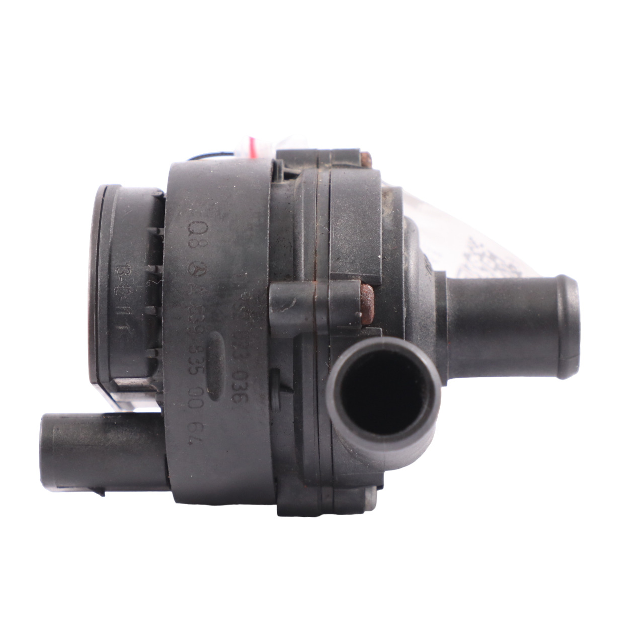 Circulation Pump Mercedes ML W166 W639 W909 C292 Heater Water Pump A6398350064