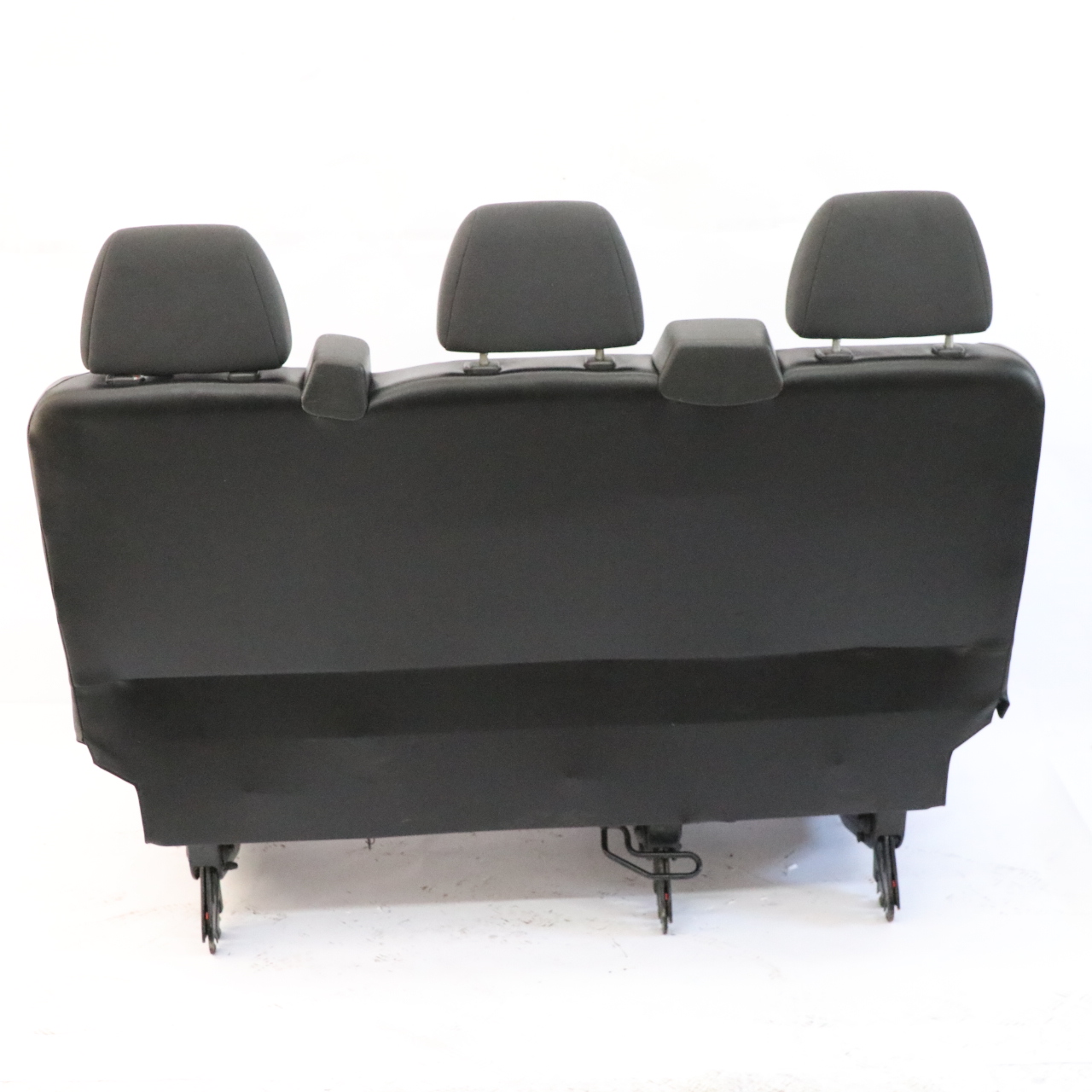 Mercedes Vito W639 Rear Seats Three Seater Seat Bench Backrest Standard