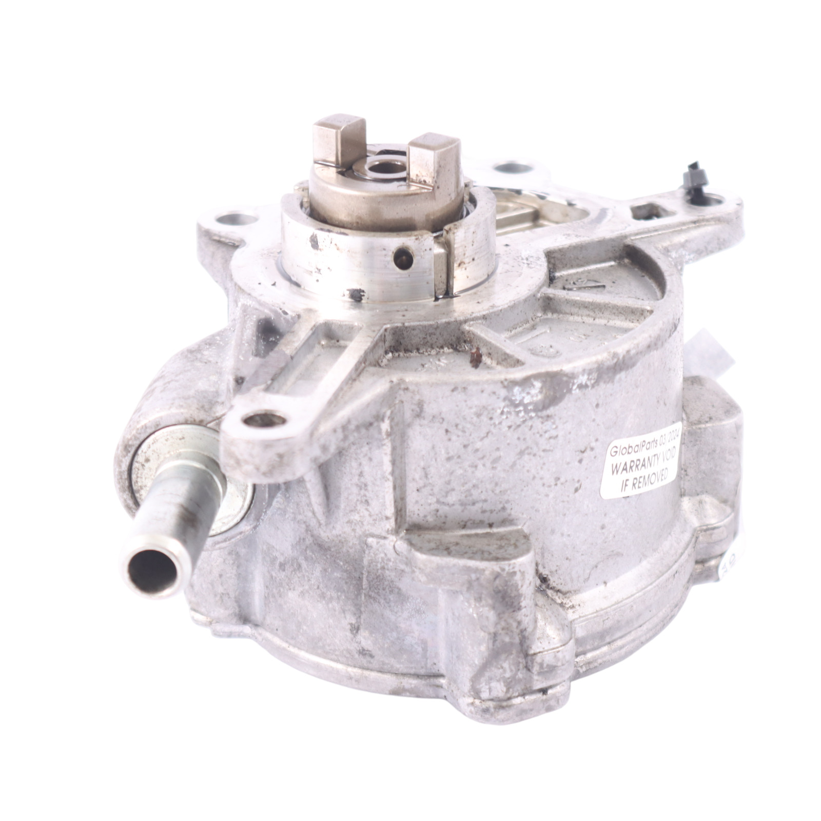 Vacuum Pump Mercedes W212 C253 W221 X218 Diesel OM642 A6422300765