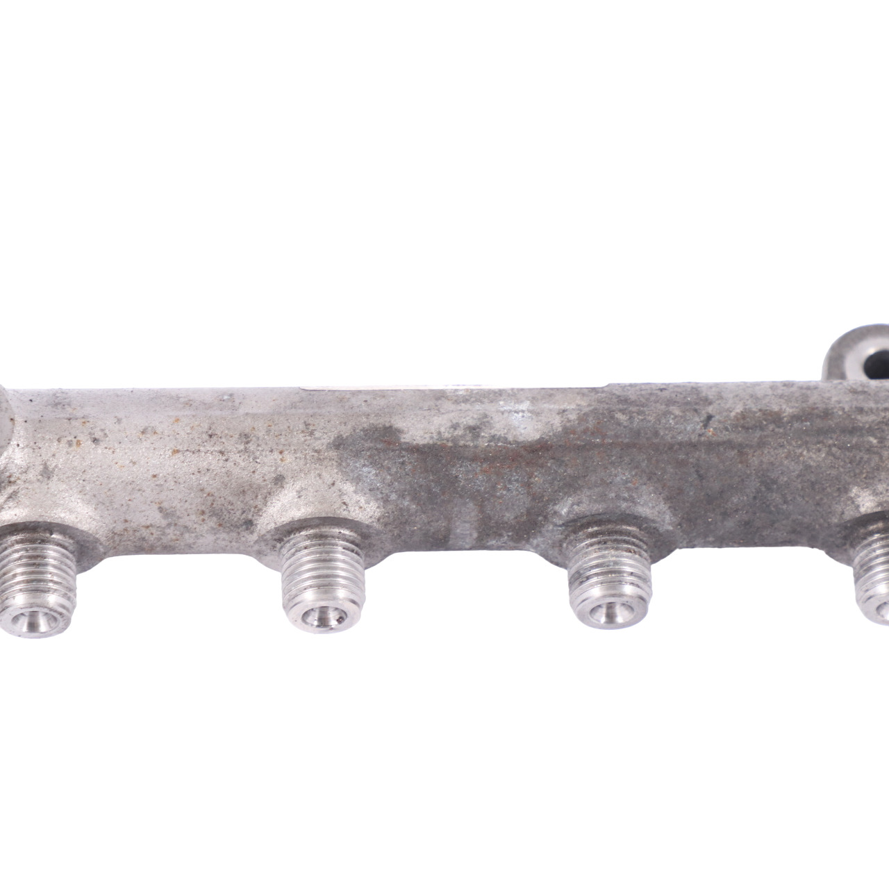 Injection Rail Mercedes W204 W212 Diesel OM651 High Pressure Fuel Rail 