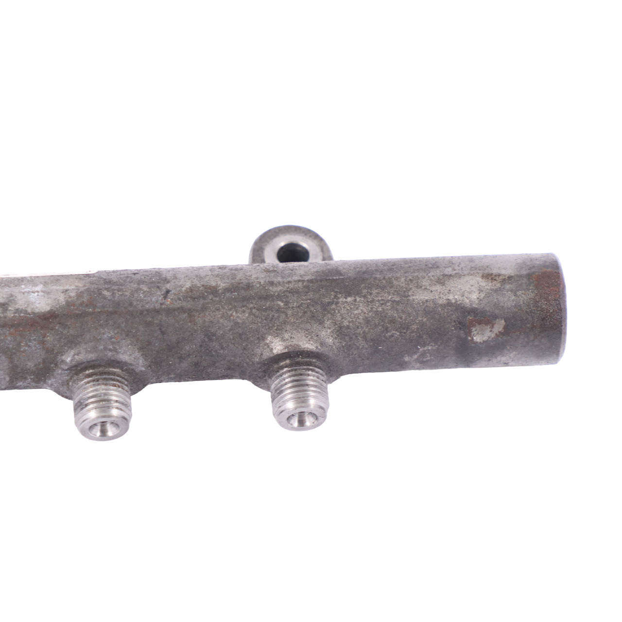 Injection Rail Mercedes W204 W212 Diesel OM651 High Pressure Fuel Rail 