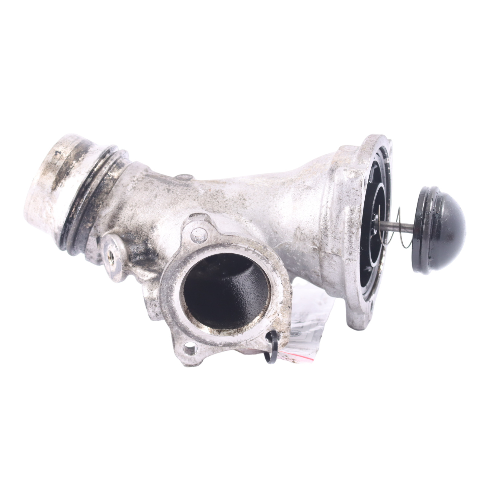 Air Duct Mercedes W205 X253 Diesel OM651 Turbocharger Outlet Pipe A6510901586