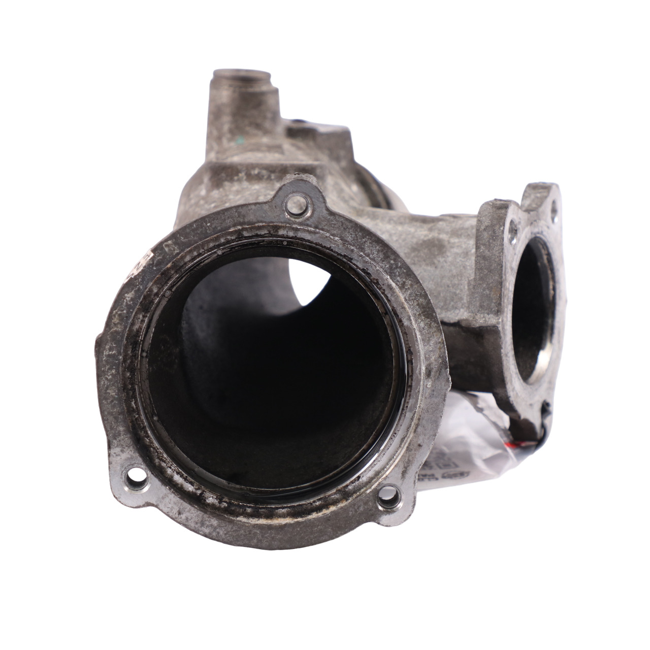 Air Duct Mercedes Sprinter W906 OM651.955 Turbocharger Housing Part A6510906380