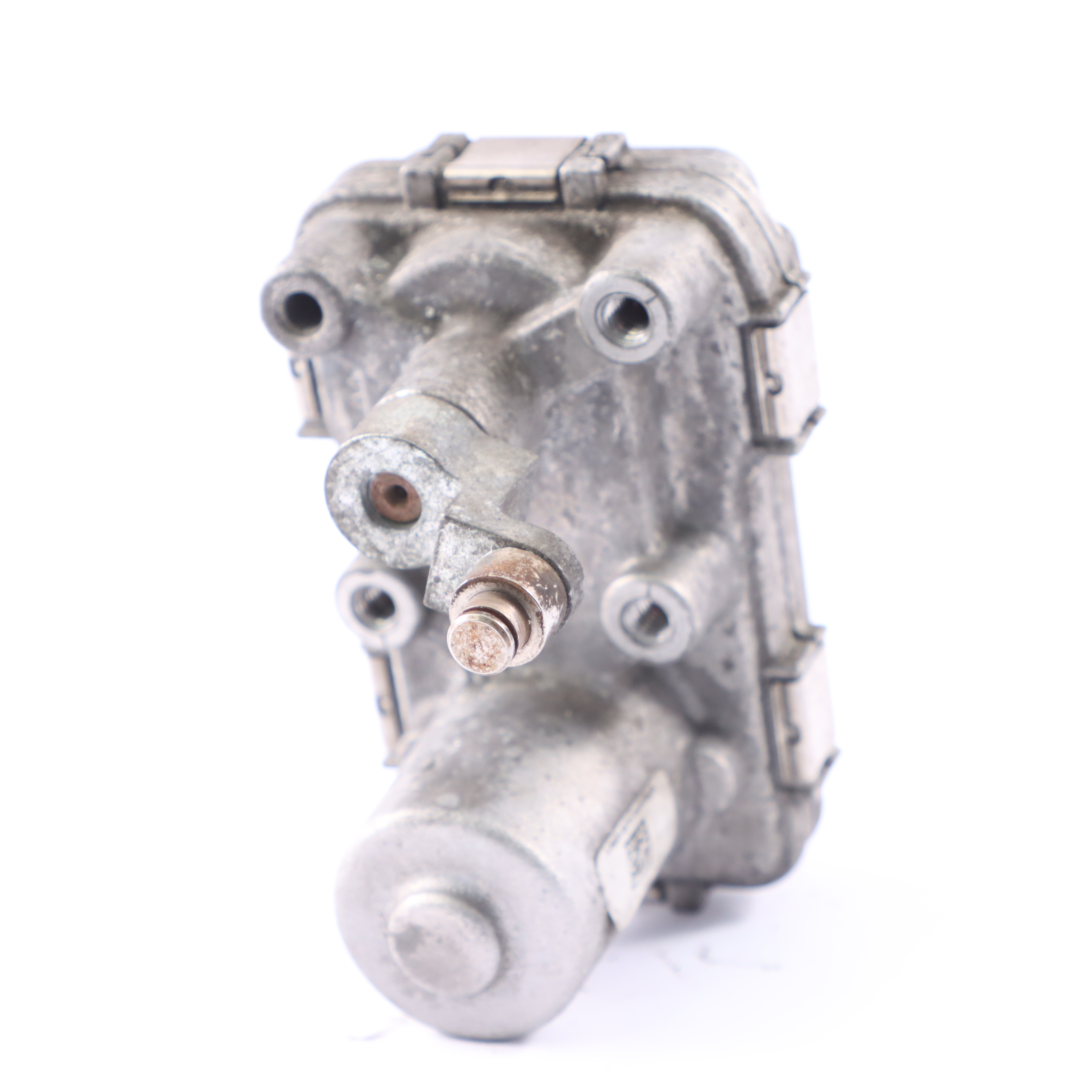 Turbo Actuator Mercedes W204 Diesel OM651 Turbocharger Air Pressure Actuator 