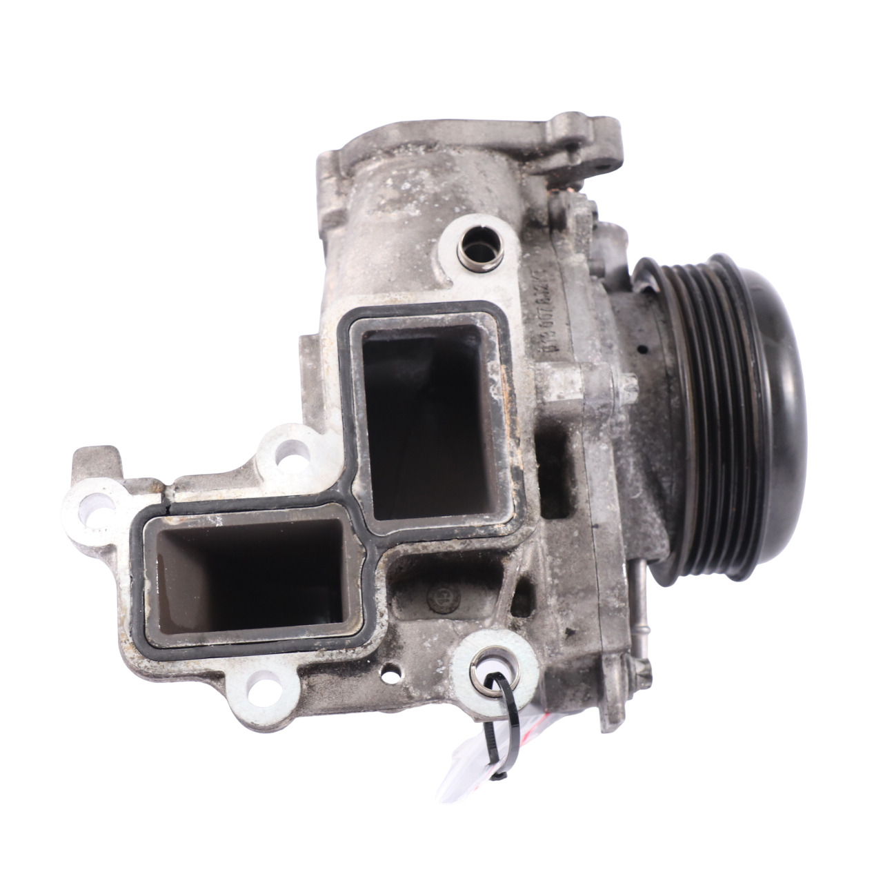 Water Pump Mercedes W213 Diesel OM654 Engine Coolant Pump A6542010010