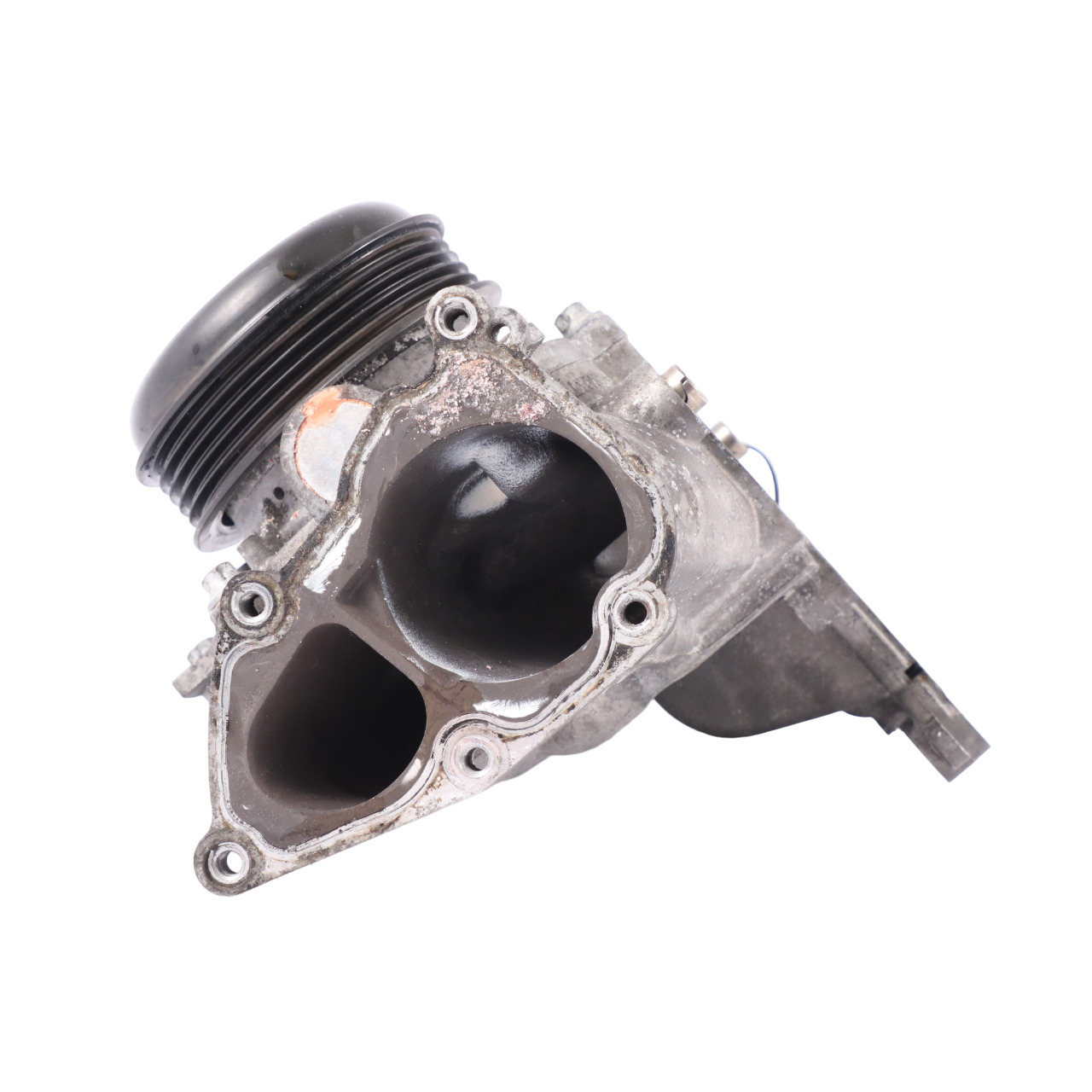 Water Pump Mercedes W213 Diesel OM654 Engine Coolant Pump A6542010010