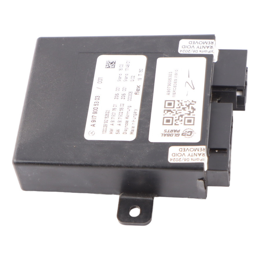 Mercedes Sprinter W907 W910 Control Unit Module ECU A9079005303