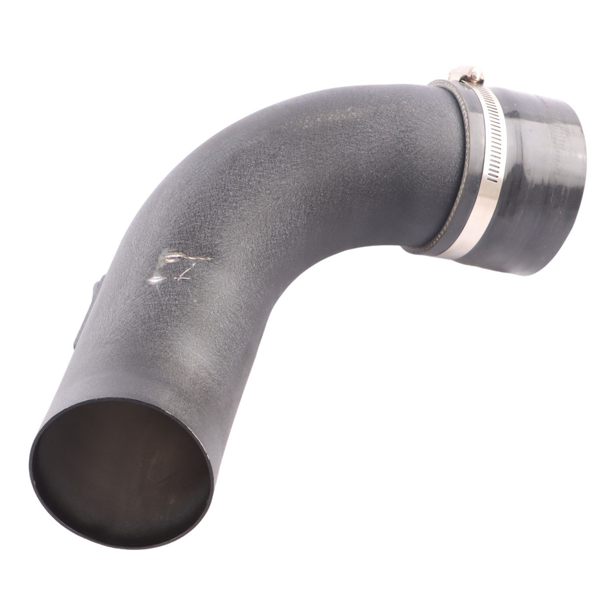 Direnza Intake BMW F20 M140i B58 Cold Air Intake Pipe Shield Maf