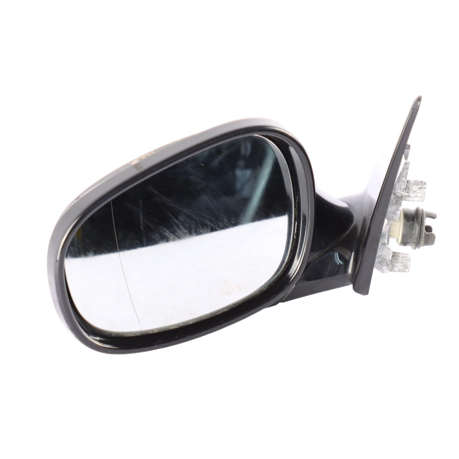 Wing Mirror BMW E90 E91 LCI M Sport High Gloss Heated 5 Pins Left N/S 7268279