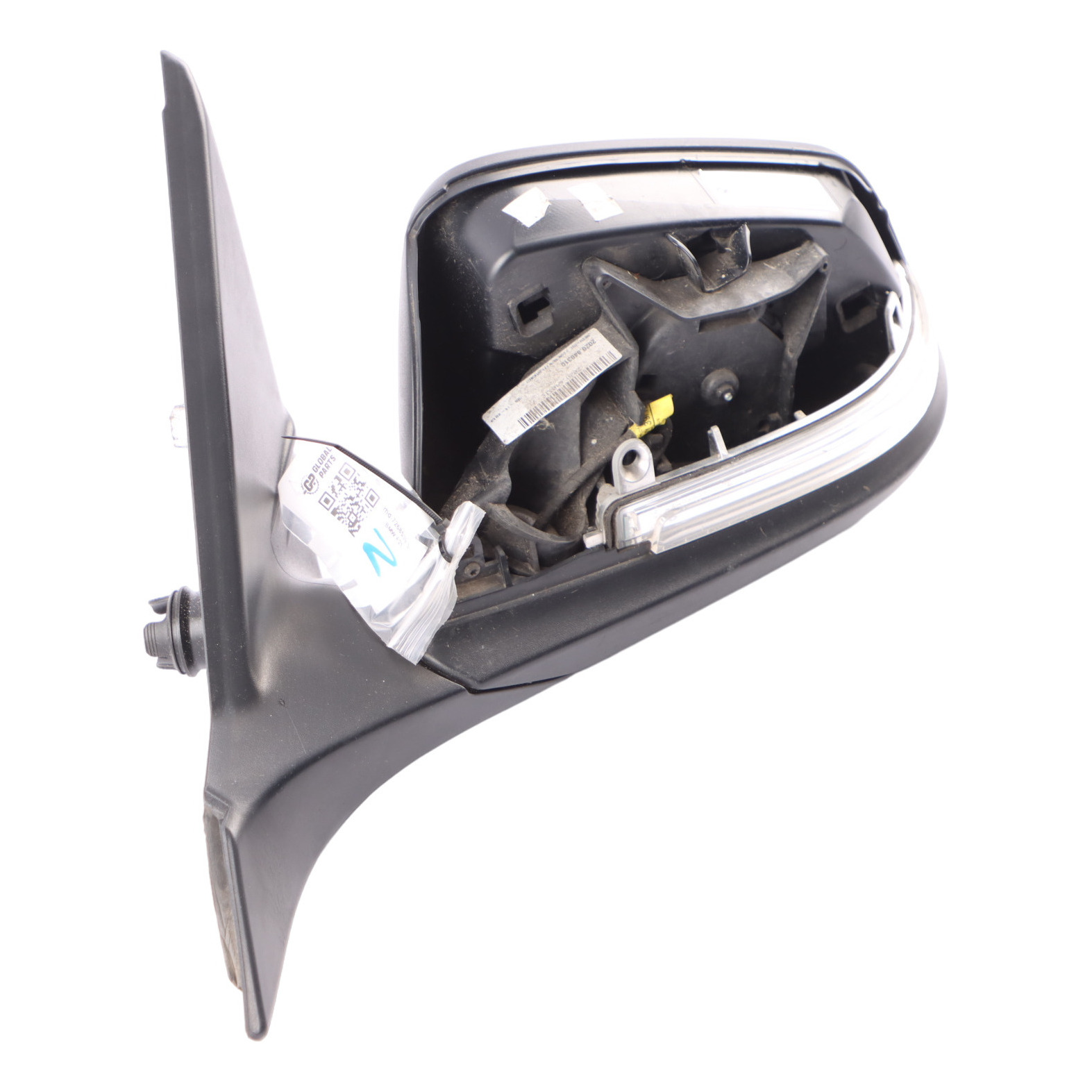 Wing Mirror BMW F21 F22 F23 Door Left N/S Outside Heated 7268539