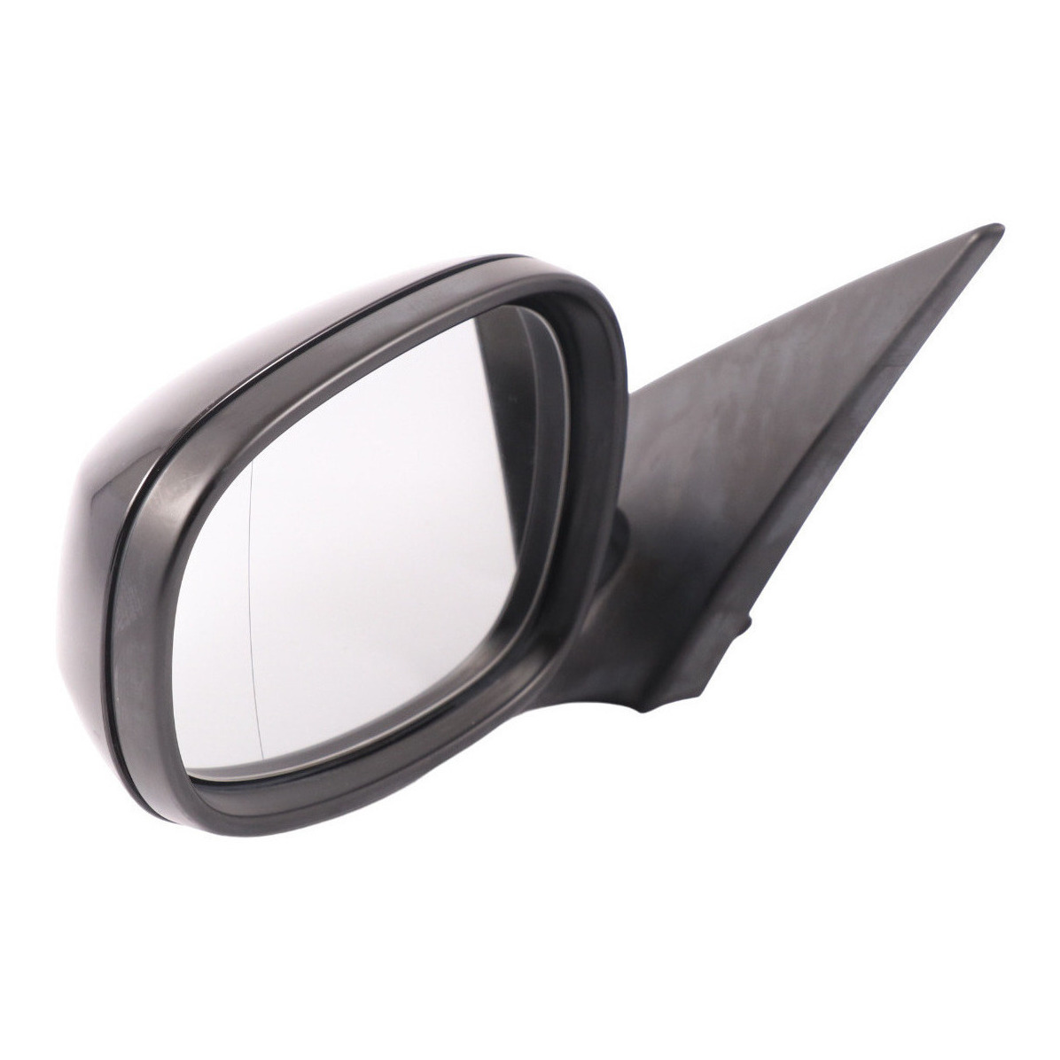 Wing Mirror BMW E92 E93 LCI M Sport Door Left N/S Heated Memory Black - 668