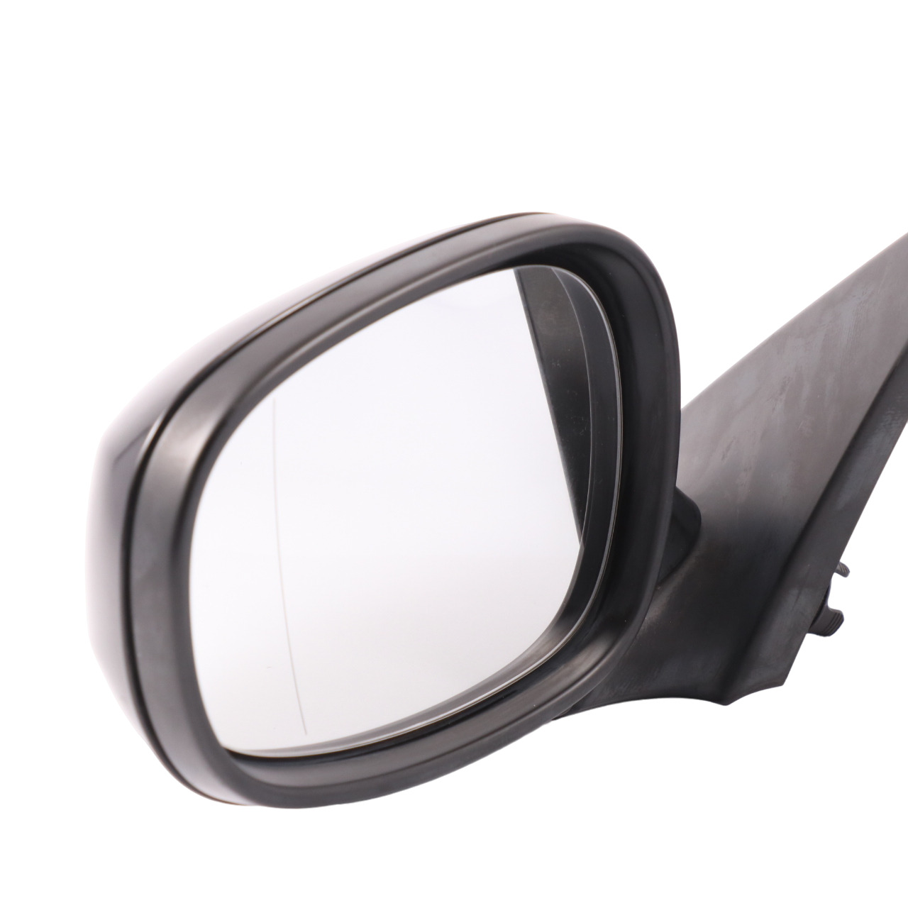 Wing Mirror BMW E92 E93 LCI M Sport Door Left N/S Heated Memory Black - 668