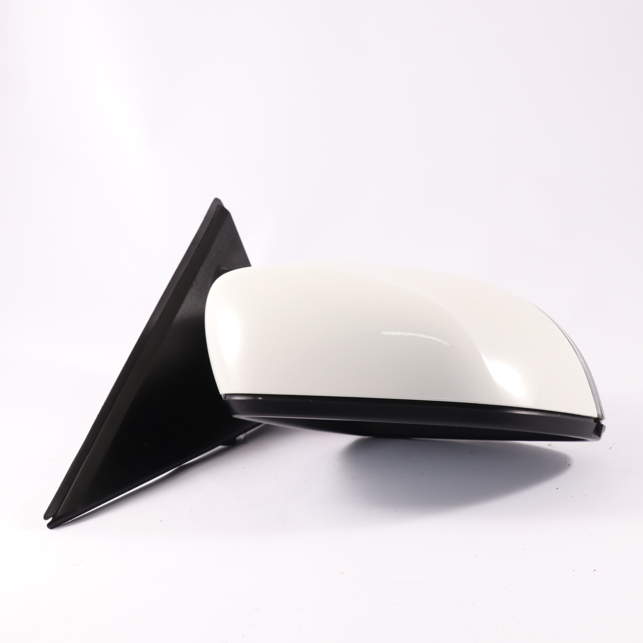 BMW X3 F25 Wing Mirror Heated Door Right O/S Outside Alpine White - 300