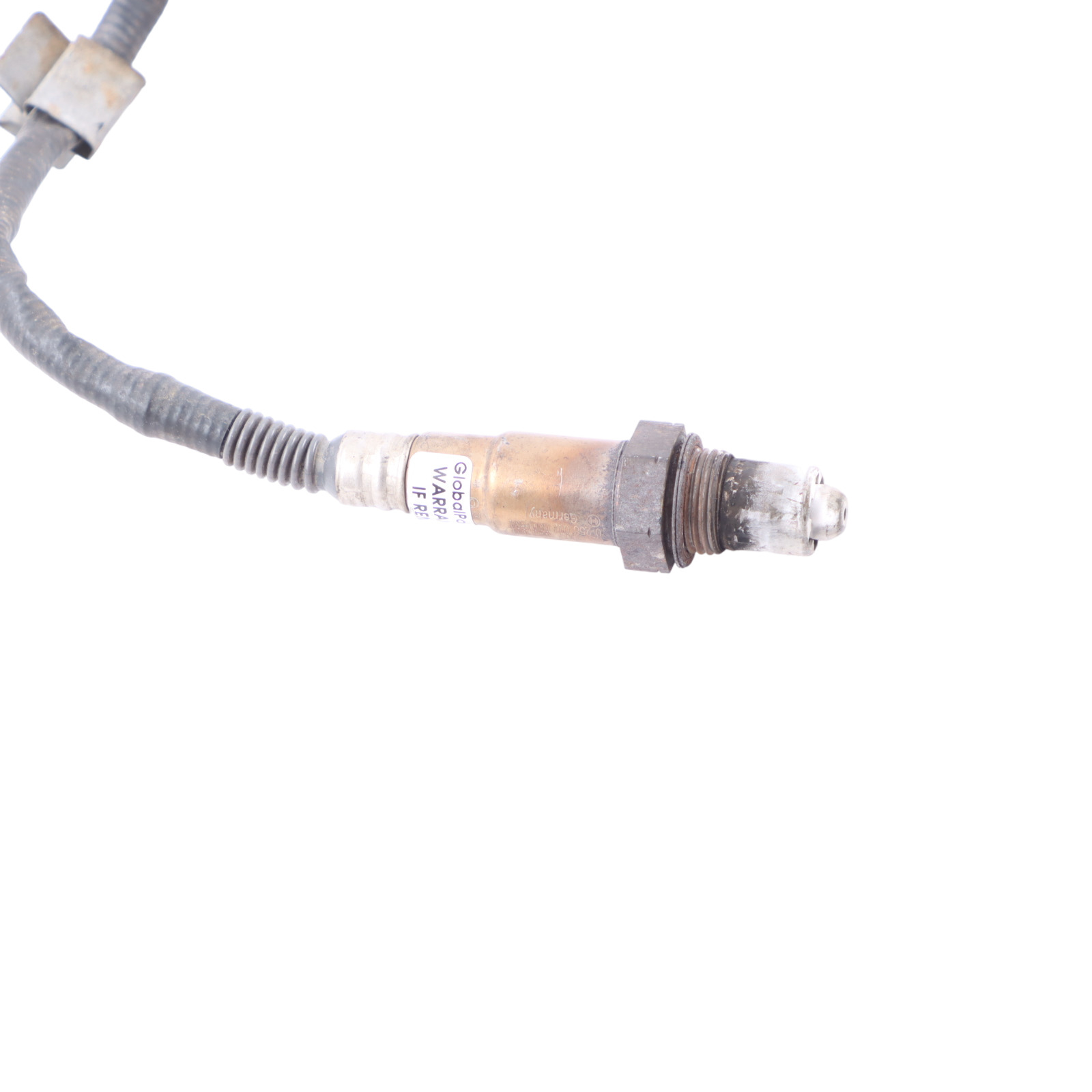 Mercedes W204 C207 S211 S212 C219 Lambda Oxygen NOX Sensor A0015424848