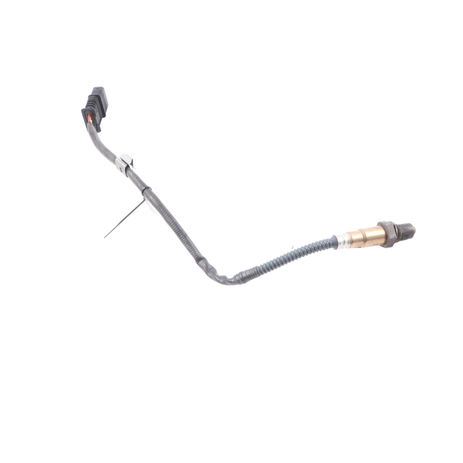 BMW F10 Petrol Oxygen Sensor Exhaust Lambda 0258027015