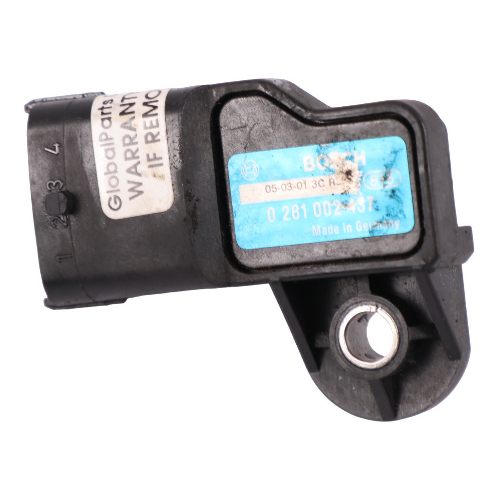 Ford Focus MAP Air Pressure Sensor 0281002437