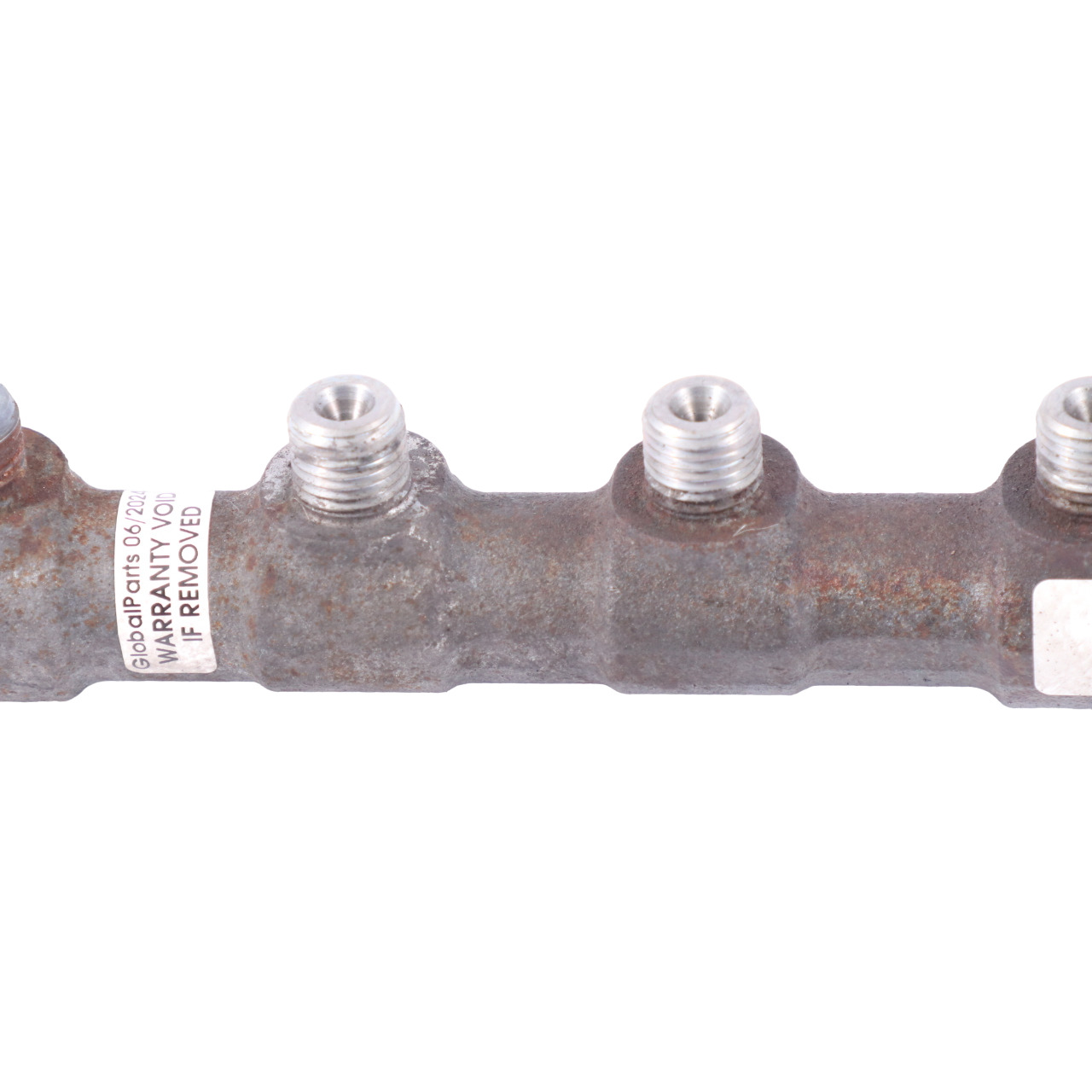 Volkswagen Crafter Fuel Injector Rail 03L130089J