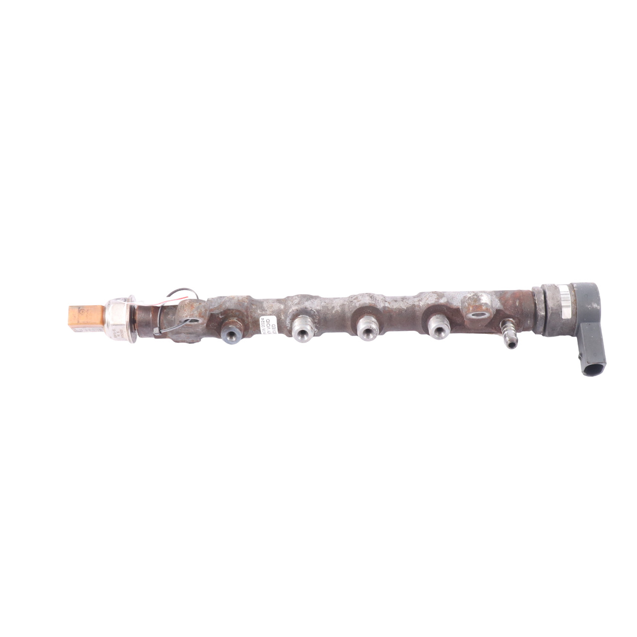 Volkswagen Crafter Fuel Injector Rail 03L130089J