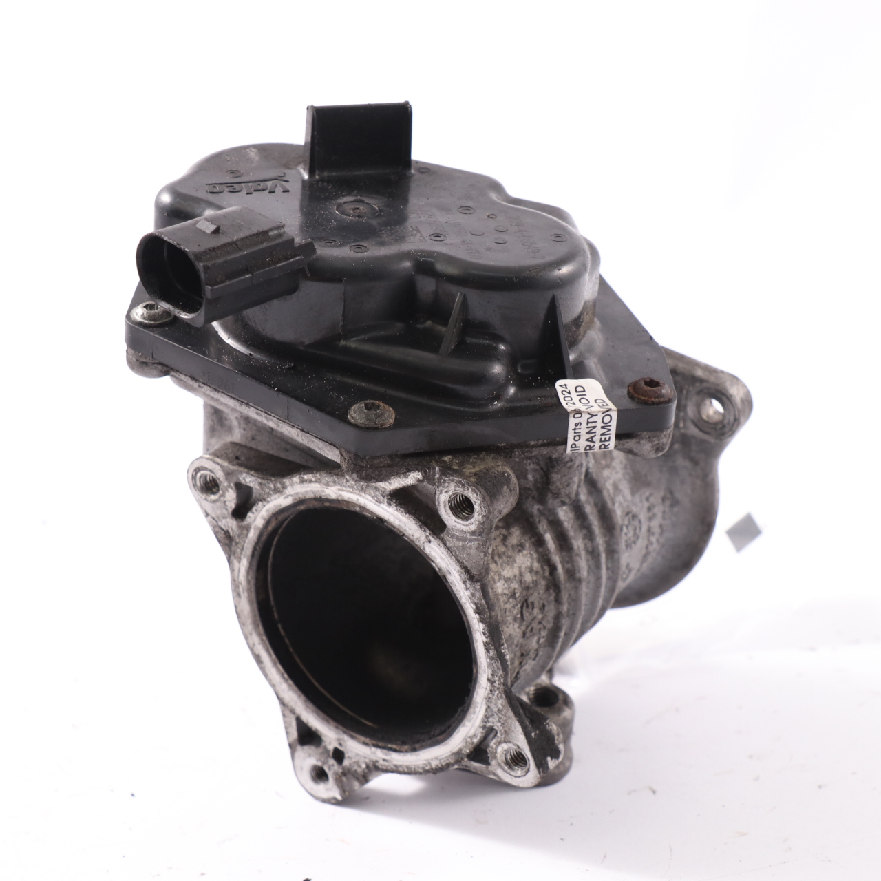 Volkswagen Crafter EGR Valve Cooler 03L131501AA