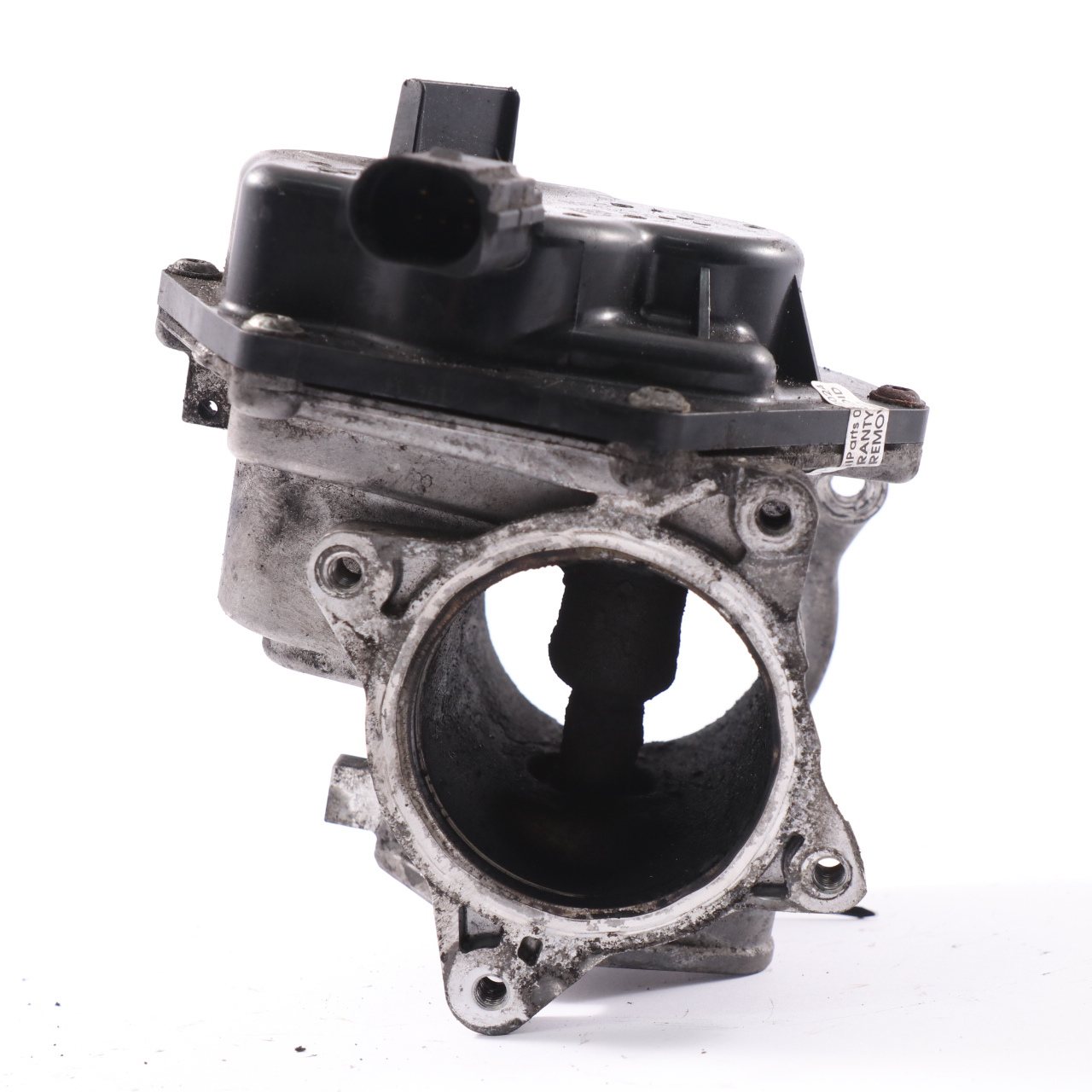 Volkswagen Crafter EGR Valve Cooler 03L131501AA