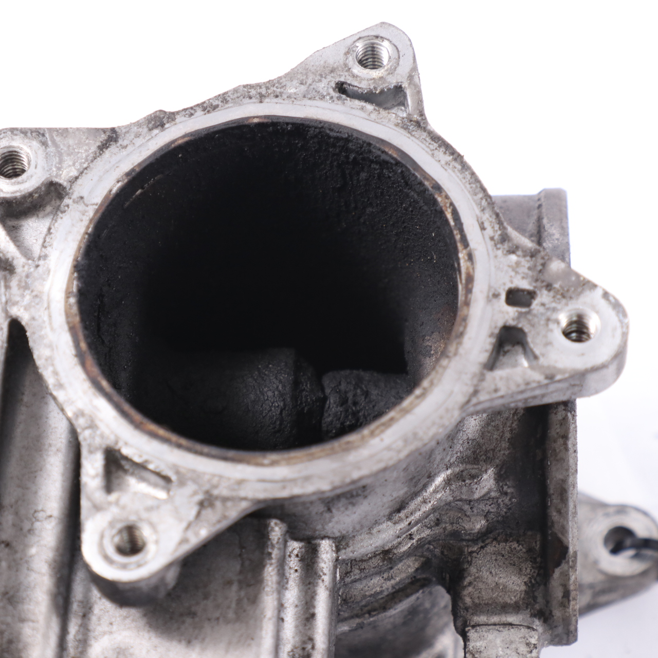 Volkswagen Crafter EGR Valve Cooler 03L131501AA