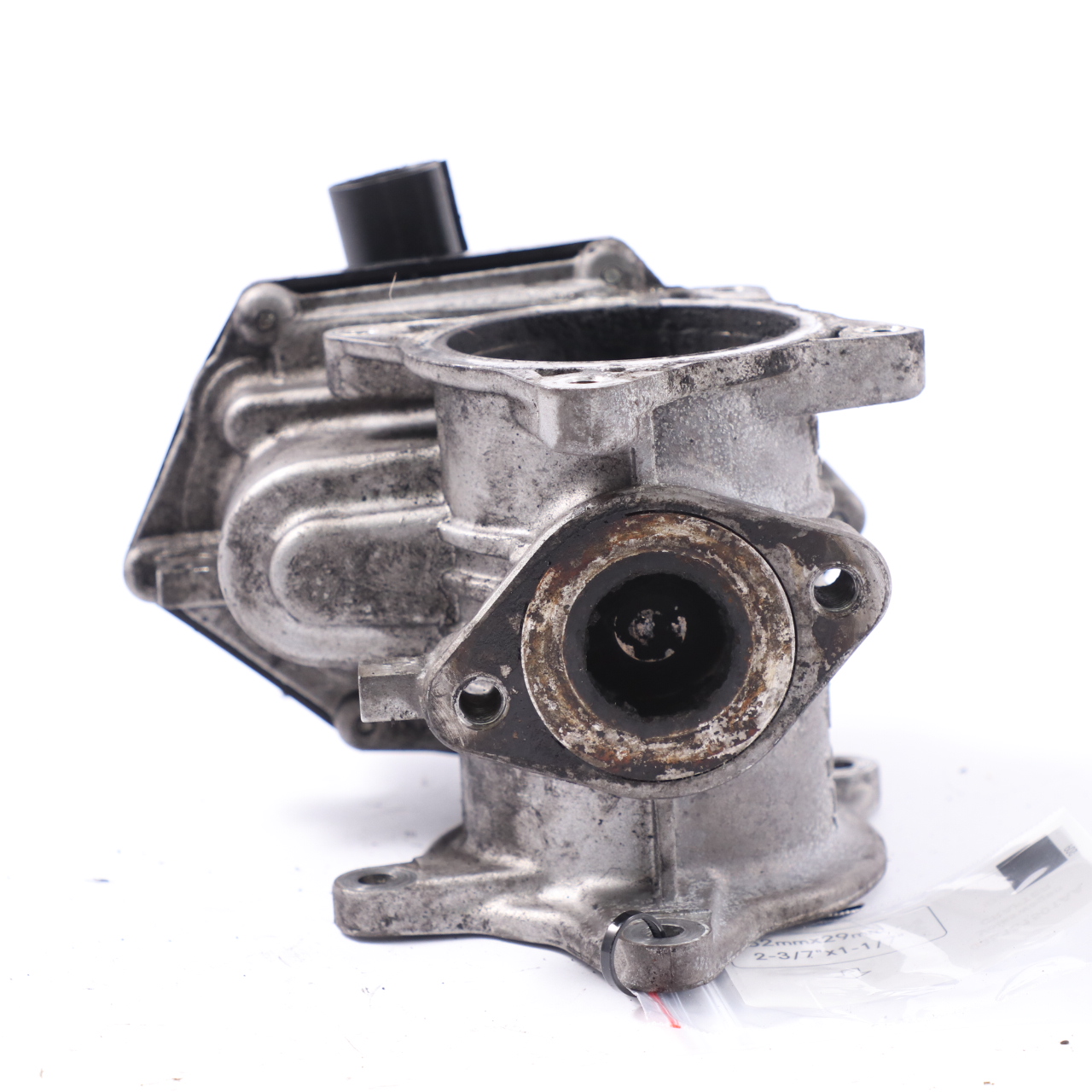 Volkswagen Crafter EGR Valve Cooler 03L131501AA