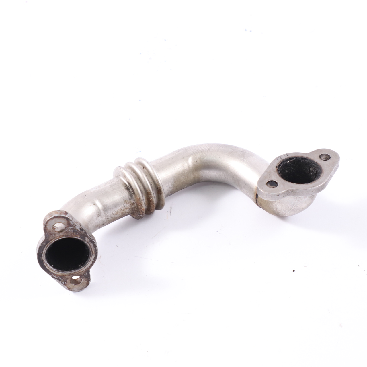 Volkswagen Crafter Diesel 2.0 Tdi CKTB EGR Exhaust Valve Pipe 03L131521AP