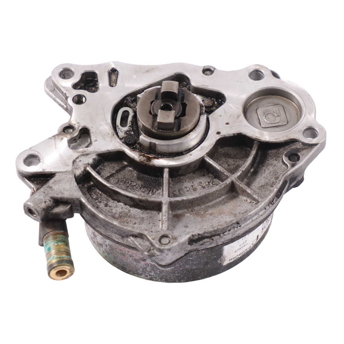 Volkswagen Crafter Engine Vacuum Pump 03L145100H