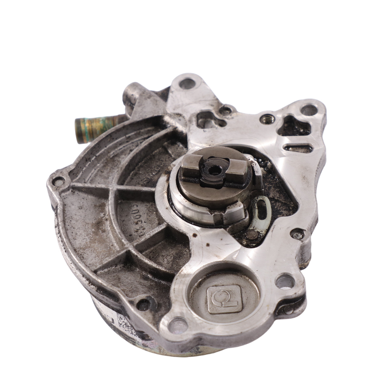 Volkswagen Crafter Engine Vacuum Pump 03L145100H